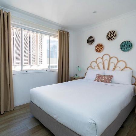Manly Beachfront Apartment Zewnętrze zdjęcie