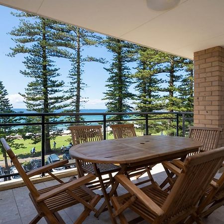 Manly Beachfront Apartment Zewnętrze zdjęcie