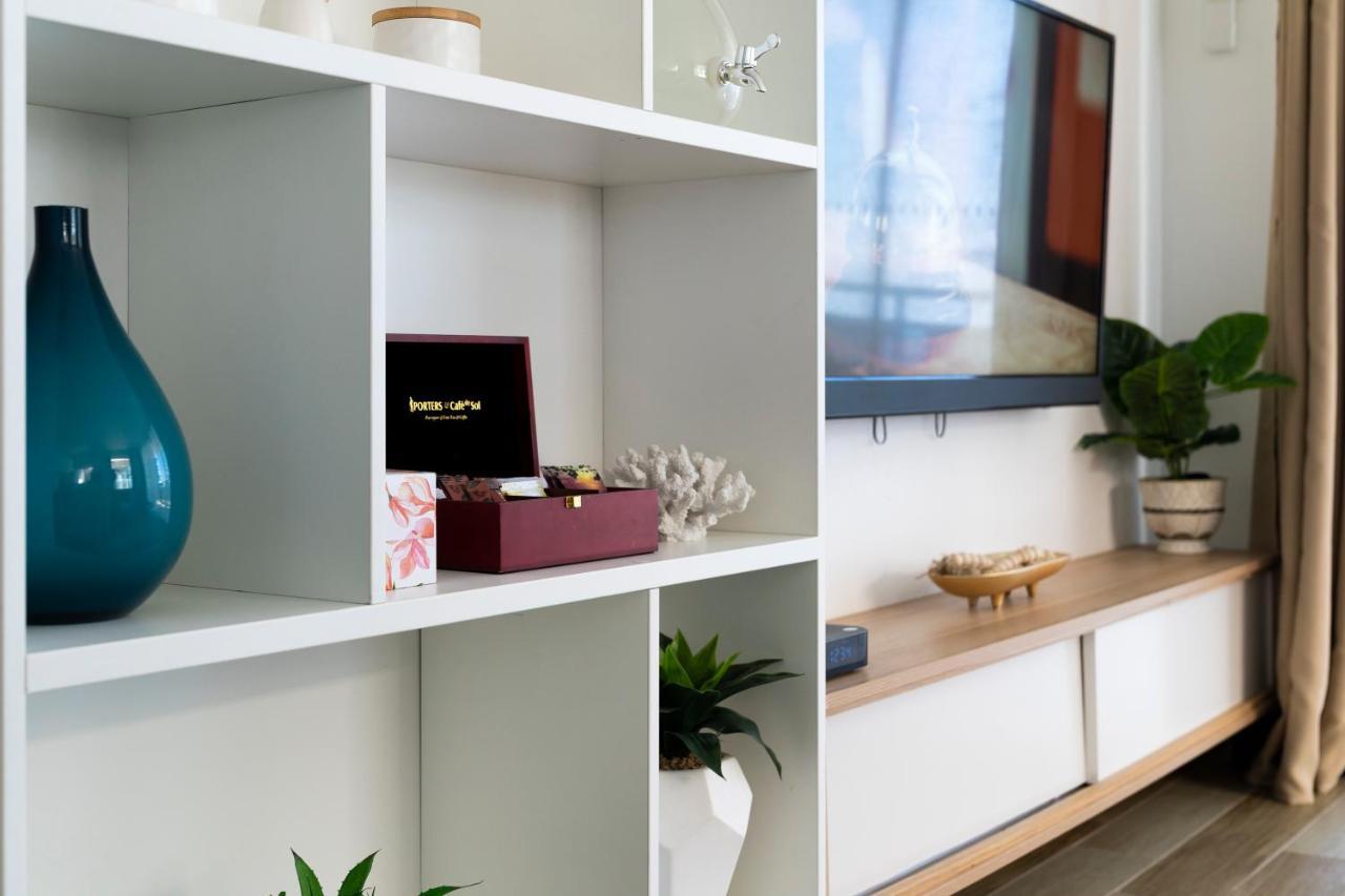 Manly Beachfront Apartment Zewnętrze zdjęcie