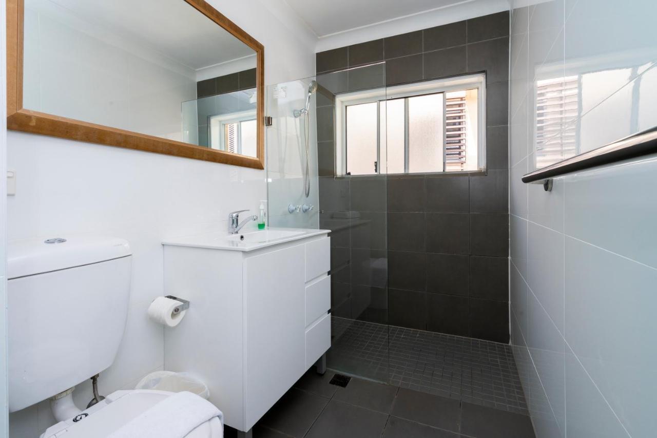 Manly Beachfront Apartment Zewnętrze zdjęcie