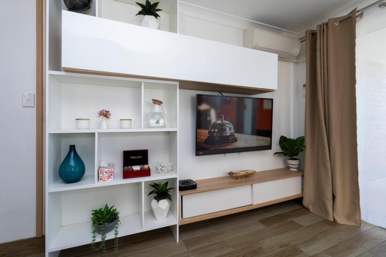 Manly Beachfront Apartment Zewnętrze zdjęcie
